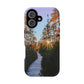 MagSafe Impact Resistant Phone Case - Golden Tamaracks