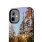 Impact Resistant Phone Case - Golden Tamaracks