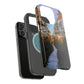 MagSafe Impact Resistant Phone Case - Golden Tamaracks