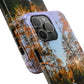 Impact Resistant Phone Case - Golden Tamaracks