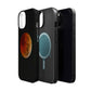 MagSafe Impact Resistant Phone Case - Lunar Eclipse