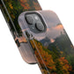 MagSafe Impact Resistant Phone Case - Ausable Autumn Morning