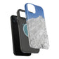 MagSafe Impact Resistant Phone Case - Whiteface Winter