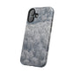 MagSafe Impact Resistant Phone Case - Frozen trees