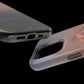 MagSafe Impact Resistant Phone Case - Sundown in a Mountain Town