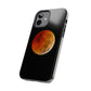 Impact Resistant Phone Case - Lunar Eclipse