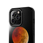 Impact Resistant Phone Case - Lunar Eclipse