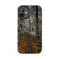 Impact Resistant Phone Case - Seasons Changing