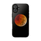 Impact Resistant Phone Case - Lunar Eclipse