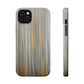 MagSafe Impact Resistant Phone Case - Abstract Autumn