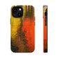 MagSafe Impact Resistant Phone Case - Reflections of Autumn