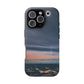 MagSafe Impact Resistant Phone Case - 2024 Solar Eclipse Totality from Whiteface Mountain