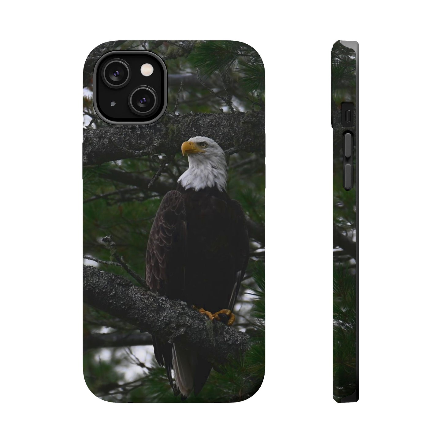 MagSafe Impact Resistant Phone Case - American Eagle