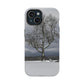 MagSafe Impact Resistant Phone Case - Lone Tree