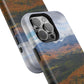 MagSafe Impact Resistant Phone Case - Frosty Fall Day, Mt. Van Hoevenberg