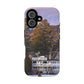 MagSafe Impact Resistant Phone Case - Mirror Lake Inn