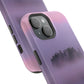 MagSafe Impact Resistant Phone Case - Crisp Autumn Sunrise, Tupper Lake