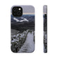 MagSafe Impact Resistant Phone Case - Lake Placid View, Whiteface