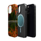 MagSafe Impact Resistant Phone Case - Autumn Reflections