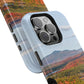 MagSafe Impact Resistant Phone Case - Mountains & Rivers Autumn