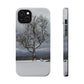 MagSafe Impact Resistant Phone Case - Lone Tree