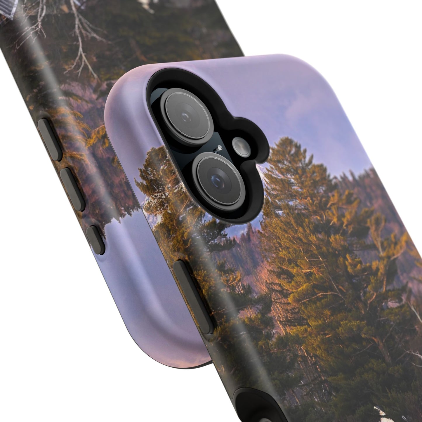 MagSafe Impact Resistant Phone Case - Mirror Lake Inn