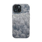 MagSafe Impact Resistant Phone Case - Frozen trees