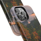 MagSafe Impact Resistant Phone Case - Ausable Autumn Morning