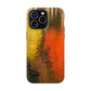 MagSafe Impact Resistant Phone Case - Reflections of Autumn