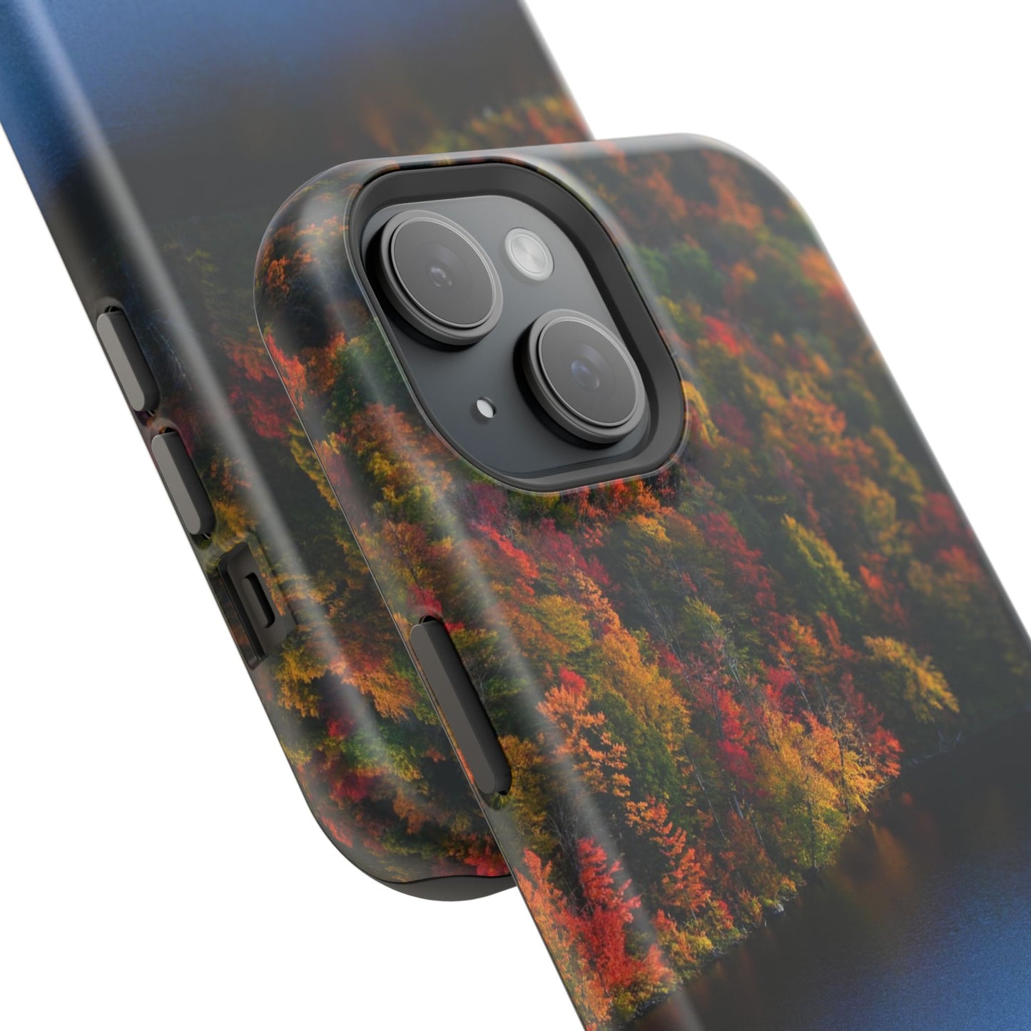 MagSafe Impact Resistant Phone Case - Fall Colors