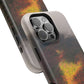 MagSafe Impact Resistant Phone Case - Adirondack Fall Fog & Foliage