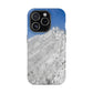 MagSafe Impact Resistant Phone Case - Whiteface Winter