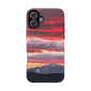 MagSafe Impact Resistant Phone Case - Whiteface Mt. Sunset