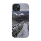 MagSafe Impact Resistant Phone Case - Lake Placid View, Whiteface