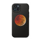 MagSafe Impact Resistant Phone Case - Lunar Eclipse