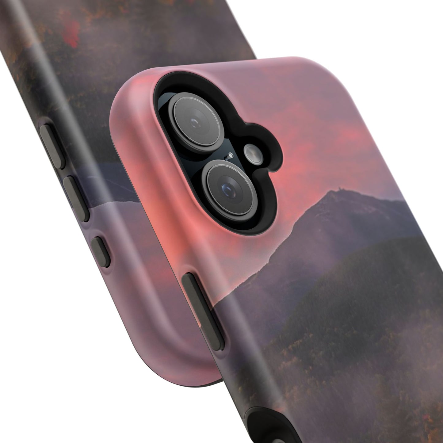 MagSafe Impact Resistant Phone Case - Dreamy Autumn Morning