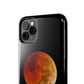 Impact Resistant Phone Case - Lunar Eclipse