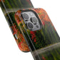 MagSafe Impact Resistant Phone Case - Autumn Reflections