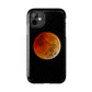 Impact Resistant Phone Case - Lunar Eclipse