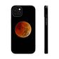 MagSafe Impact Resistant Phone Case - Lunar Eclipse