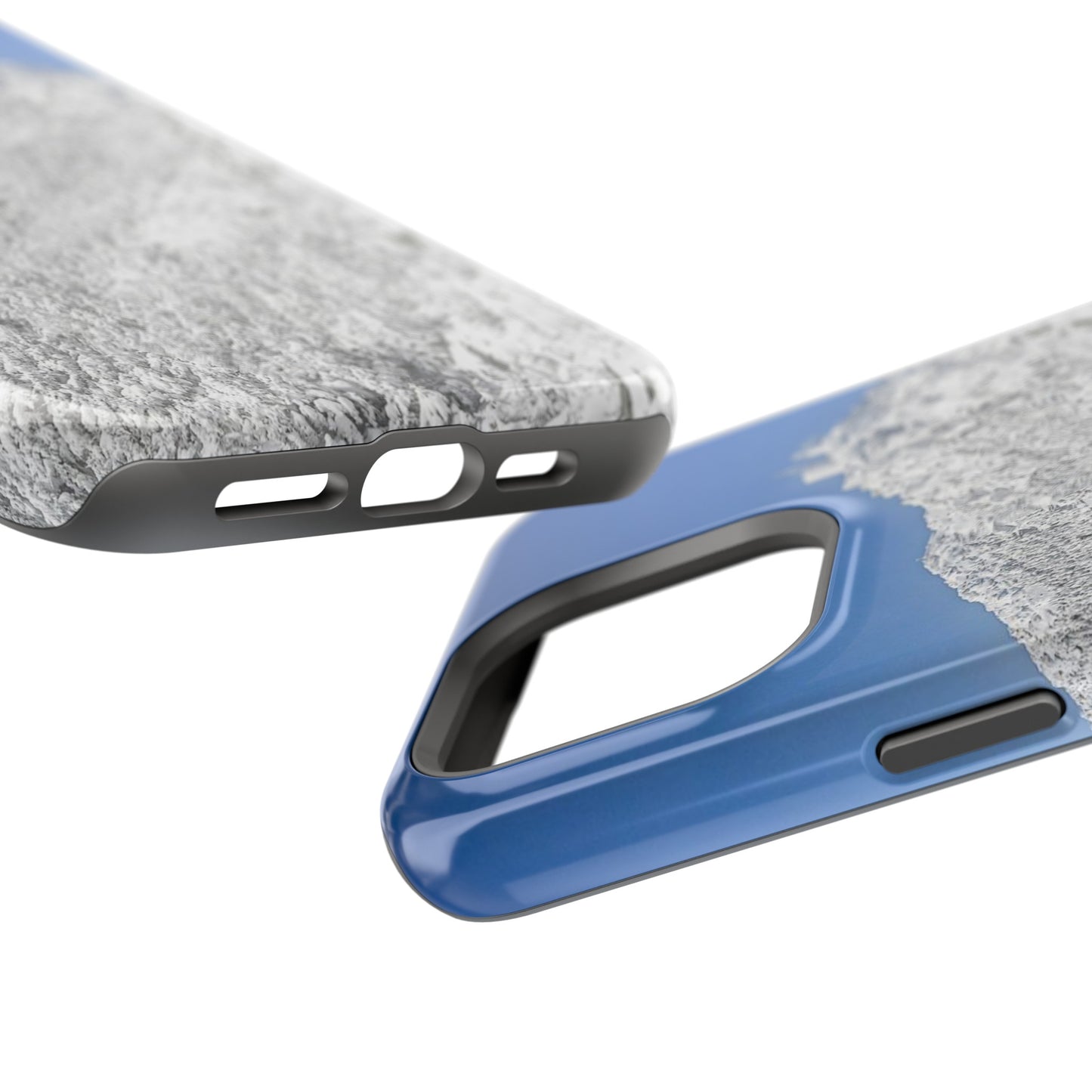 MagSafe Impact Resistant Phone Case - Whiteface Winter