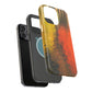 MagSafe Impact Resistant Phone Case - Reflections of Autumn