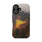 MagSafe Impact Resistant Phone Case - Adirondack Fall Fog & Foliage