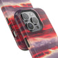 MagSafe Impact Resistant Phone Case - Whiteface Mt. Sunset