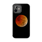 Impact Resistant Phone Case - Lunar Eclipse