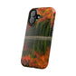 MagSafe Impact Resistant Phone Case - Autumn Reflections