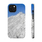 MagSafe Impact Resistant Phone Case - Whiteface Winter