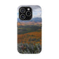 MagSafe Impact Resistant Phone Case - Frosty Fall Day, Mt. Van Hoevenberg