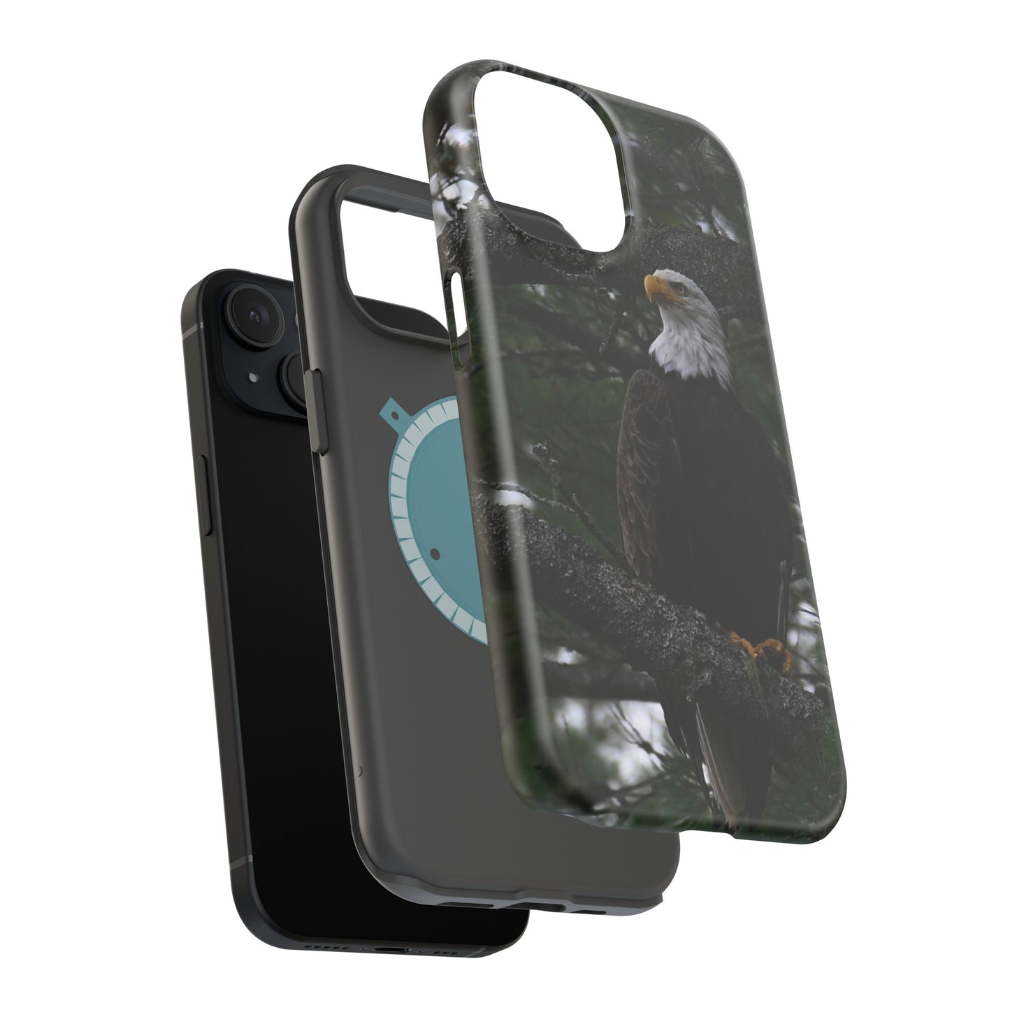 MagSafe Impact Resistant Phone Case - American Eagle