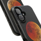 MagSafe Impact Resistant Phone Case - Lunar Eclipse